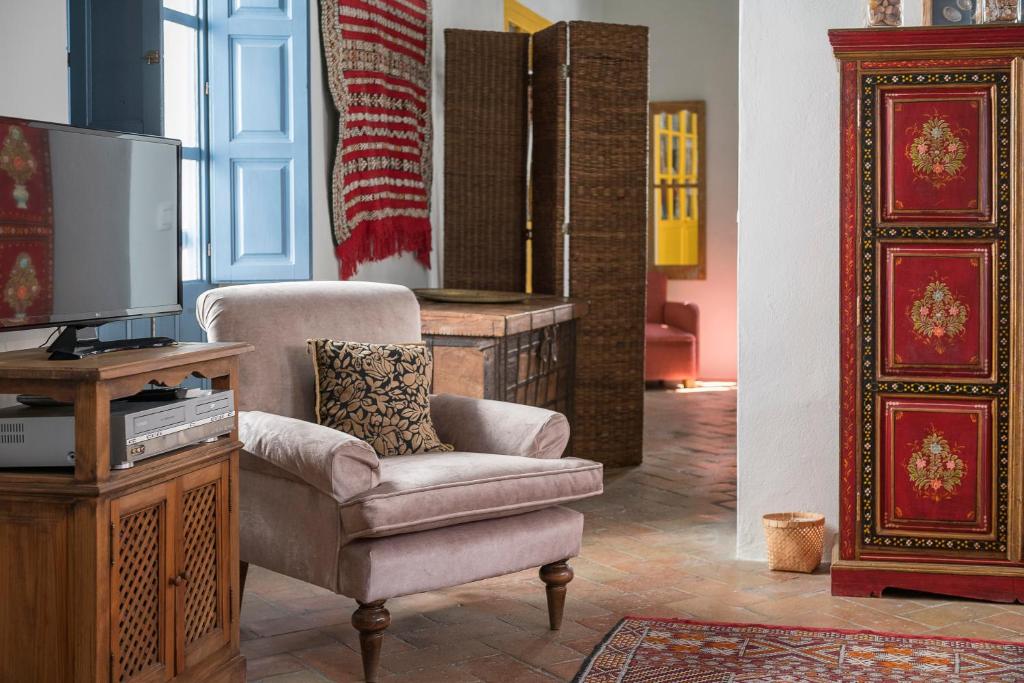 Casa Marina - Califa Casas Vejer
