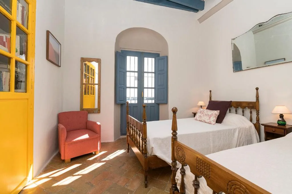 Casa Marina - Califa Casas Vejer
