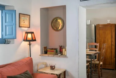 Casa Marina - Califa Casas Vejer — photo 4