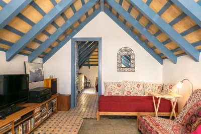 Casa Marina - Califa Casas Vejer — photo 5