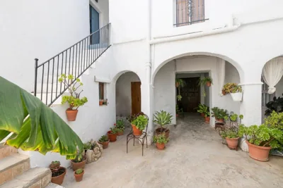 Casa Marina - Califa Casas Vejer — photo 6