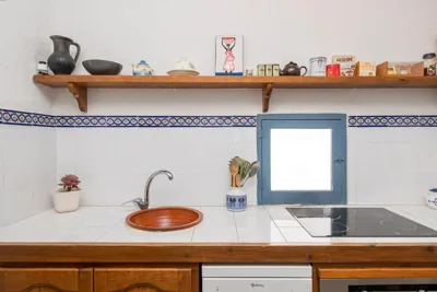 Casa Marina - Califa Casas Vejer — photo 8