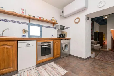 Casa Marina - Califa Casas Vejer — photo 11