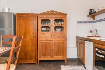 Casa Marina - Califa Casas Vejer — photo 12