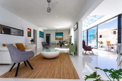 Casa Marina — foto 11