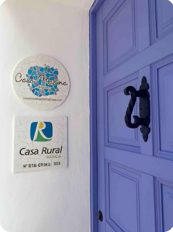 Casa Marina