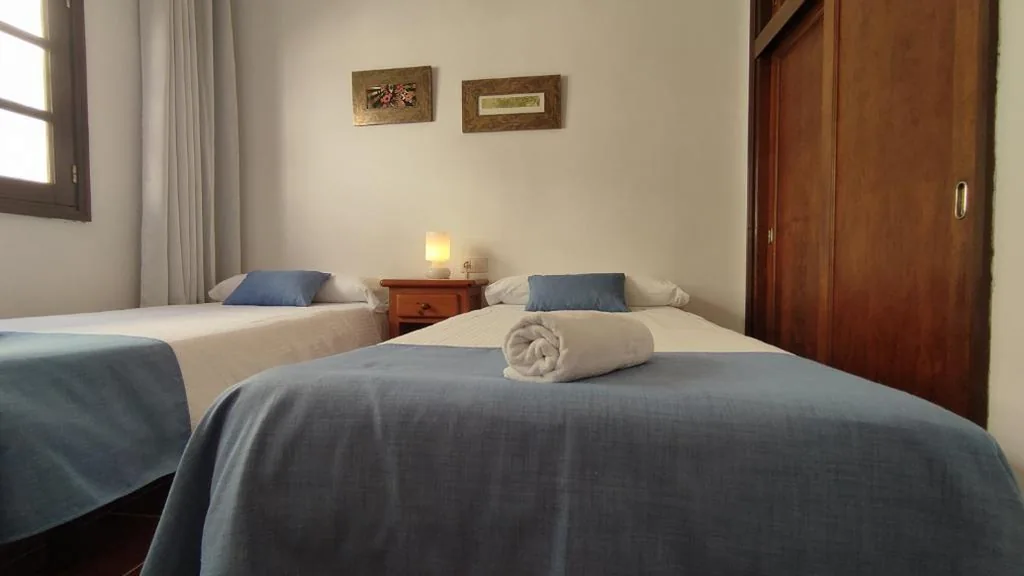 Casa com 2 quartos — Casa Marina