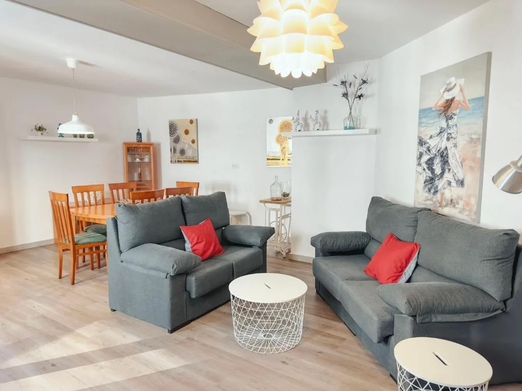 Haus mit 5 Schlafzimmern — Casa Mariñeira