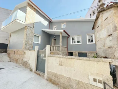 Casa Mariñeira — Foto 5