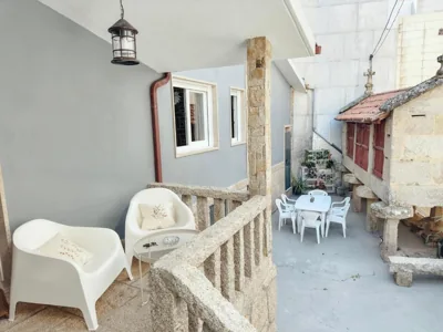 Casa Mariñeira — Foto 12