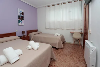 Casa Marino Pensión ** — foto 5