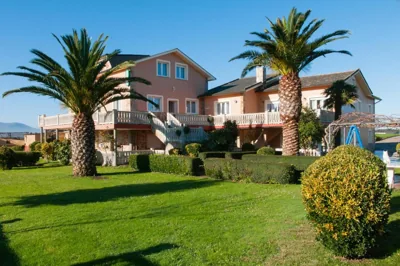 Casa Marino Pensión ** — foto 6