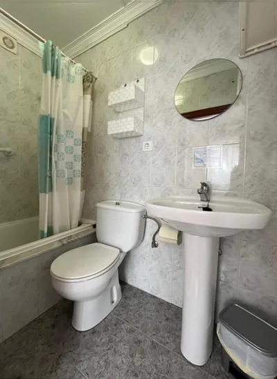 Casa Marino Pensión ** — foto 8
