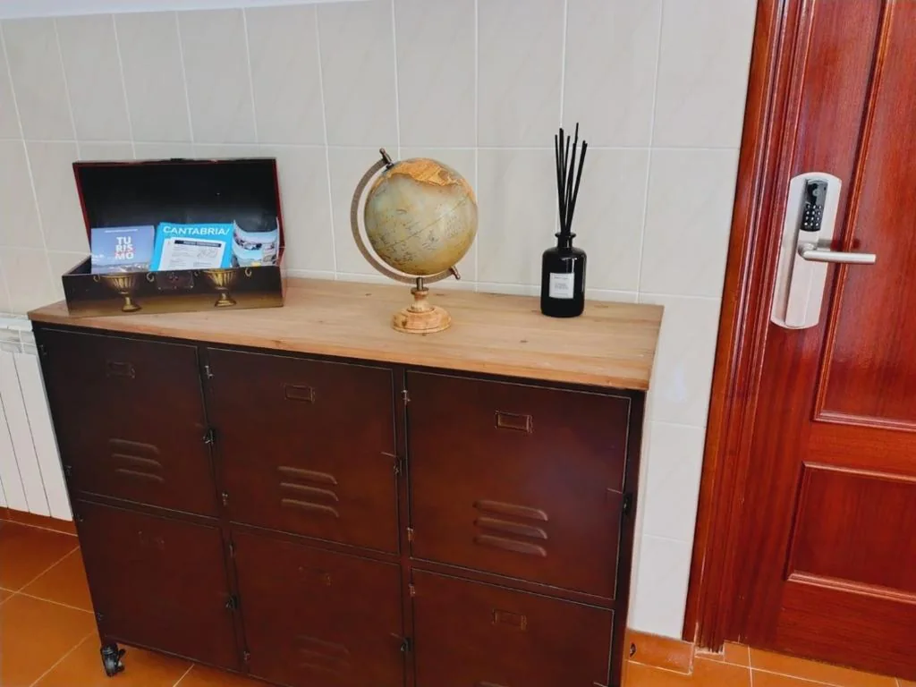 Camera matrimoniale con bagno privato — Casa MARIO y MARIOLA
