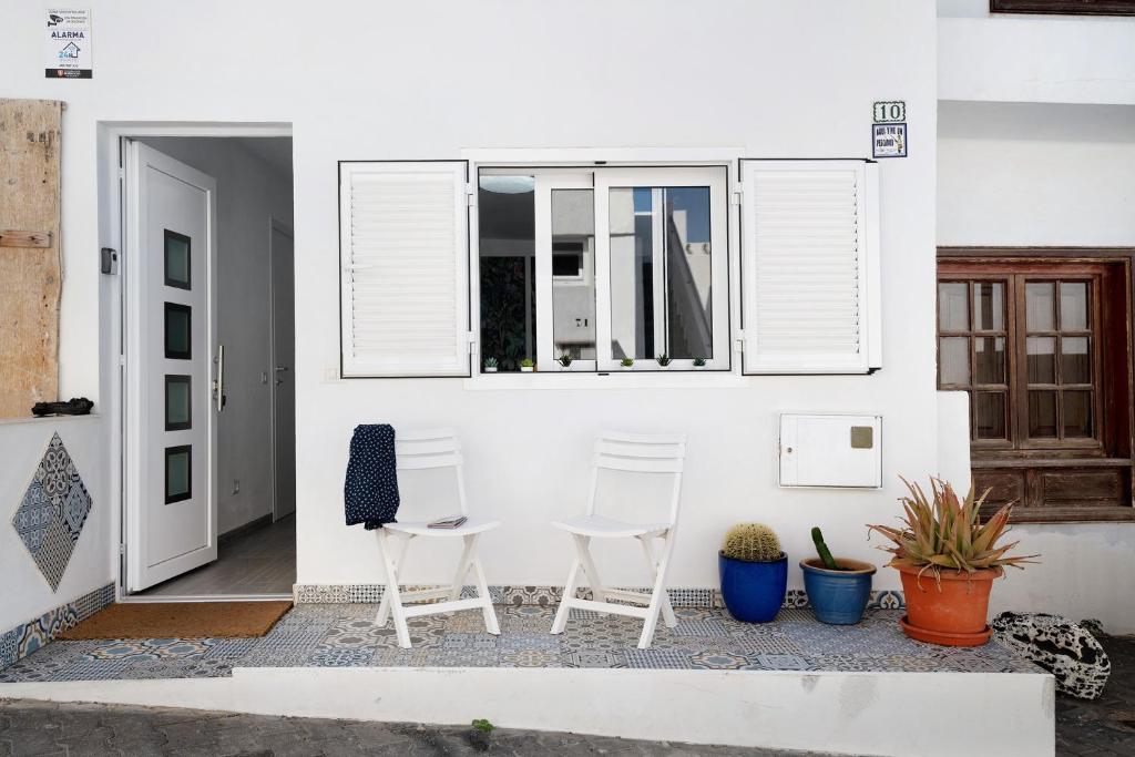 Casa Marion