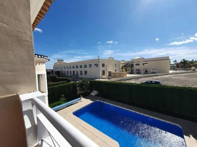 Casa Mariposa Altaona Golf — Foto 3