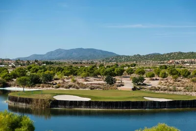 Casa Mariposa Altaona Golf — Foto 4