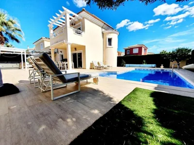 Casa Mariposa Altaona Golf — Foto 5