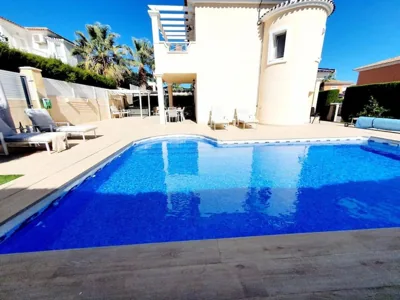 Casa Mariposa Altaona Golf — Foto 6