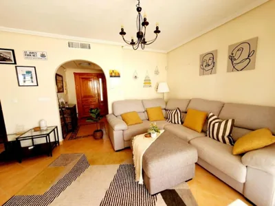 Casa Mariposa Altaona Golf — Foto 9