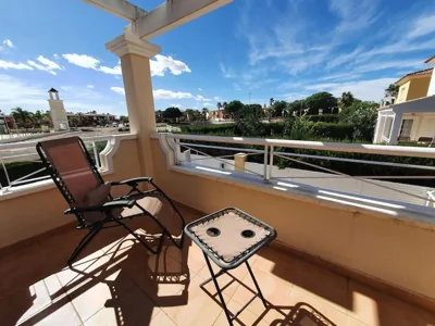 Casa Mariposa Altaona Golf — Foto 10