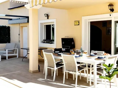 Casa Mariposa Altaona Golf — Foto 11