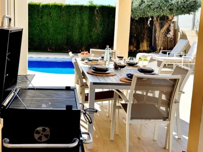 Casa Mariposa Altaona Golf — Foto 12