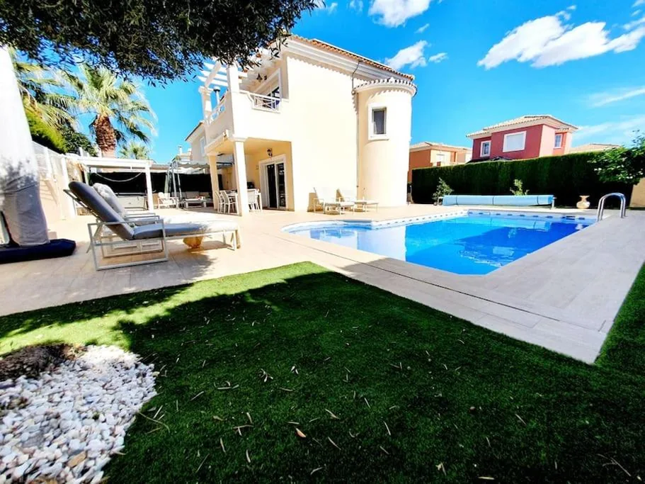 Villa mit 2 Schlafzimmern — Casa Mariposa Altaona Golf