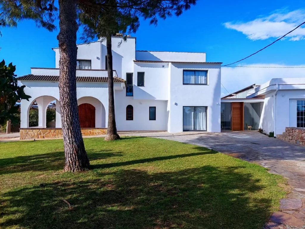 Villa Deluxe — CASA MARISA