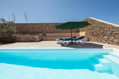 Casa Marisa with Heated Pool & Garden — Foto 2