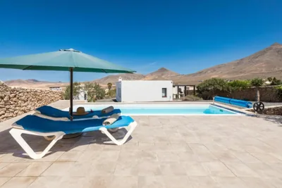 Casa Marisa with Heated Pool & Garden — Foto 3