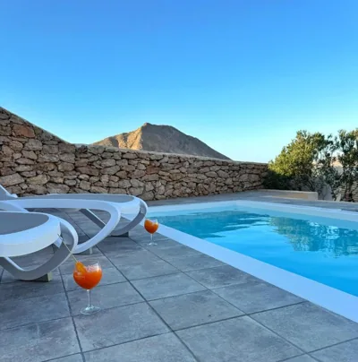 Casa Marisa with Heated Pool & Garden — Foto 4