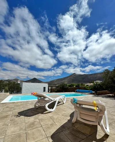 Casa Marisa with Heated Pool & Garden — Foto 5