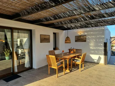 Casa Marisa with Heated Pool & Garden — Foto 6