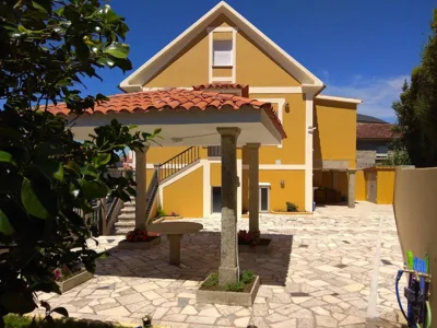 Casa Marisma Xacobeo — foto 4