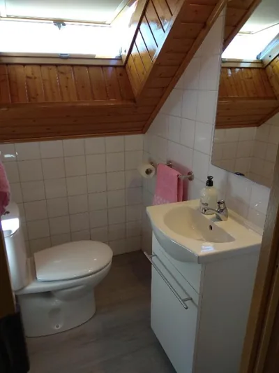 Casa Marisma Xacobeo — foto 6