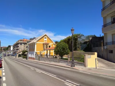 Casa Marisma Xacobeo — foto 7