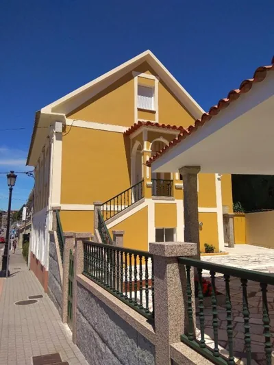 Casa Marisma Xacobeo — foto 8