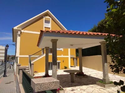 Casa Marisma Xacobeo — foto 9