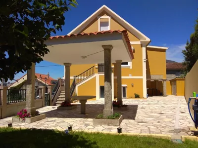 Casa Marisma Xacobeo — foto 10