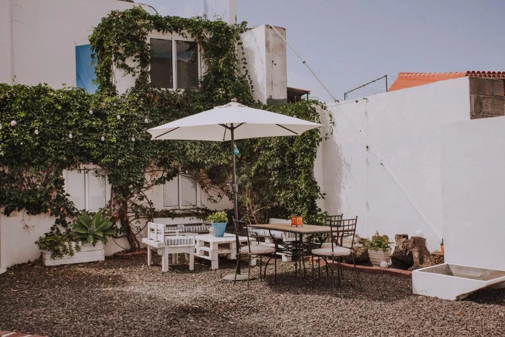 Casa de 3 dormitorios — Casa Marita 11