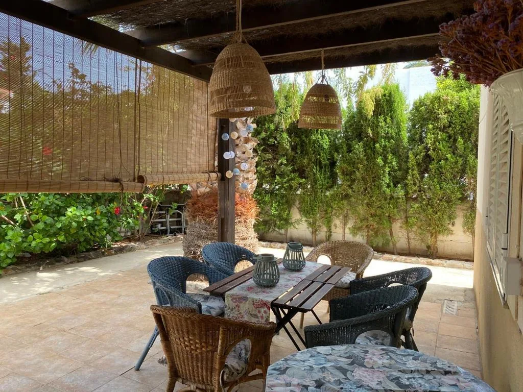 Casa de 3 dormitorios — CASA MARITE