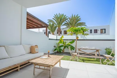 Casa Marlena - Private Terrace- 4 min to the beach by Lanzarote Vacation Homes — foto 2