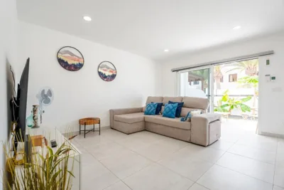 Casa Marlena - Private Terrace- 4 min to the beach by Lanzarote Vacation Homes — foto 3