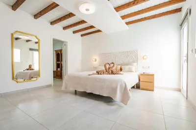 Casa Marlena - Private Terrace- 4 min to the beach by Lanzarote Vacation Homes — foto 4