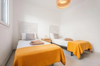 Casa Marlena - Private Terrace- 4 min to the beach by Lanzarote Vacation Homes — foto 5