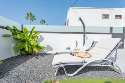 Casa Marlena - Private Terrace- 4 min to the beach by Lanzarote Vacation Homes — foto 9