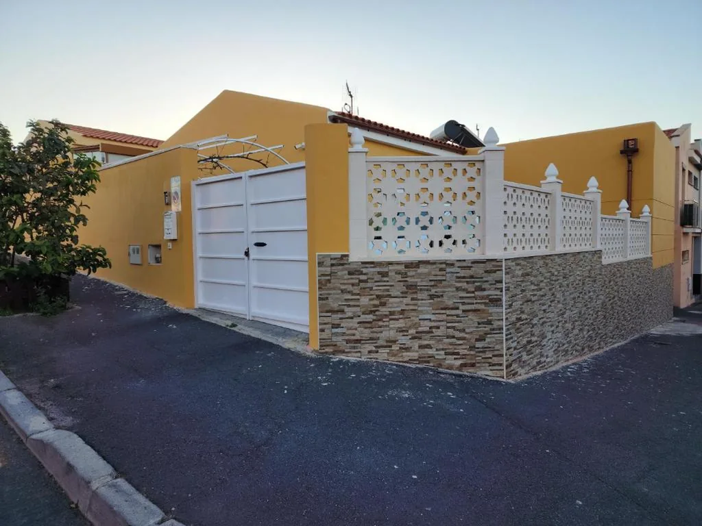 Haus mit 3 Schlafzimmern — Casa Marta.