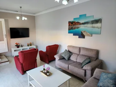 Casa Marta. — Foto 5