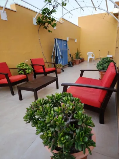 Casa Marta. — Foto 6